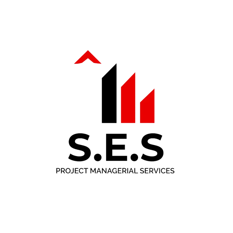 S.E.S Project Managerial Services logo